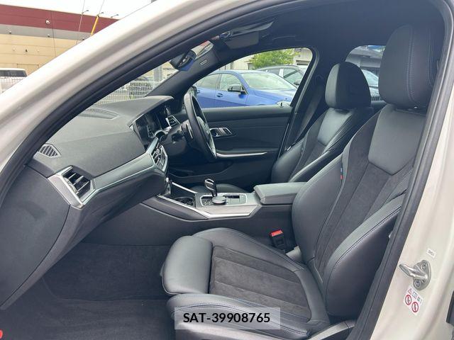 Bmw 3 SERIES 2021-06 7615185-15
