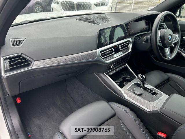 Bmw 3 SERIES 2021-06 7615185-16