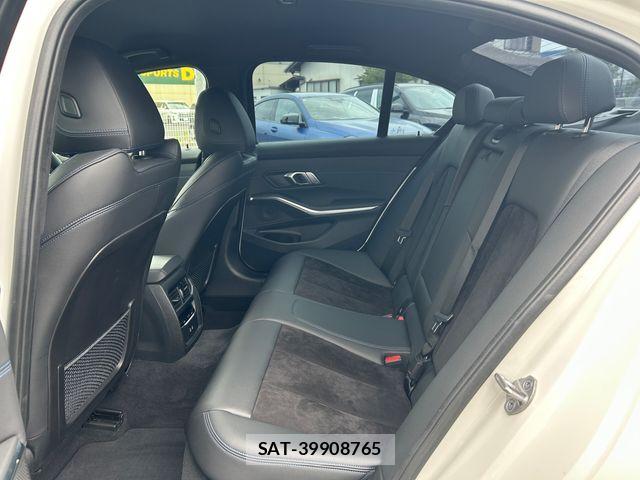 Bmw 3 SERIES 2021-06 7615185-18
