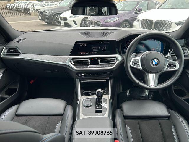 Bmw 3 SERIES 2021-06 7615185-1