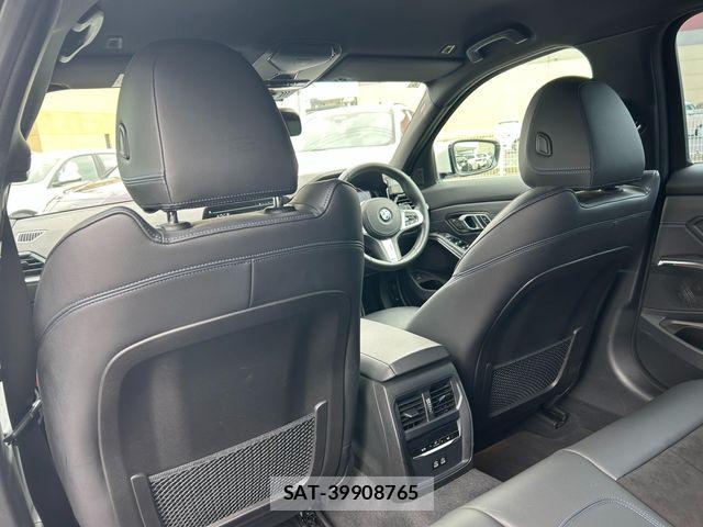 Bmw 3 SERIES 2021-06 7615185-19