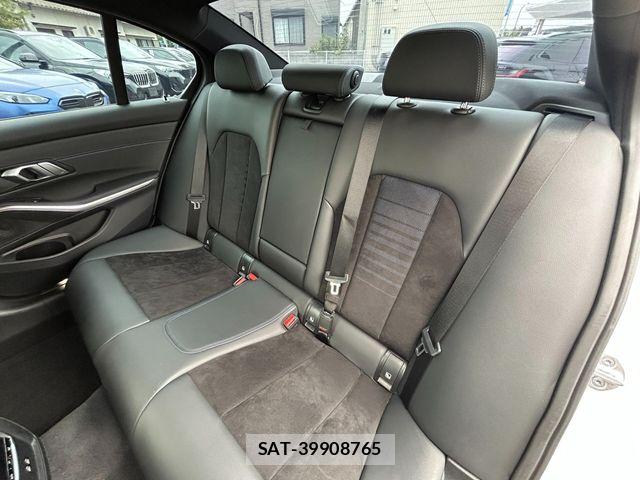 Bmw 3 SERIES 2021-06 7615185-20