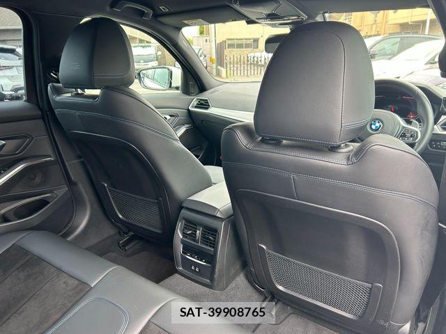 Bmw 3 SERIES 2021-06 7615185-22