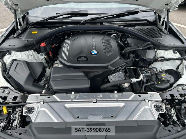 Bmw 3 SERIES 2021-06 7615185-25