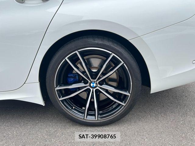 Bmw 3 SERIES 2021-06 7615185-3