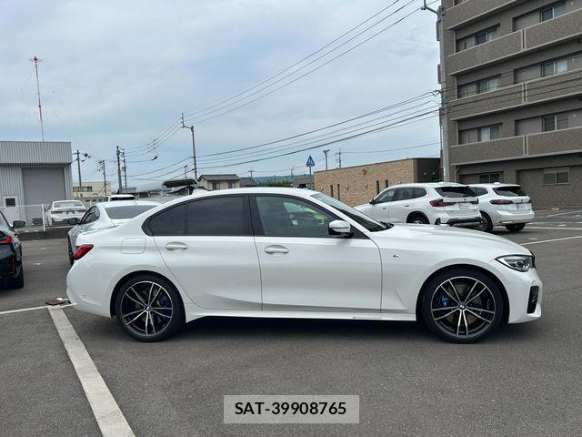 Bmw 3 SERIES 2021-06 7615185-6