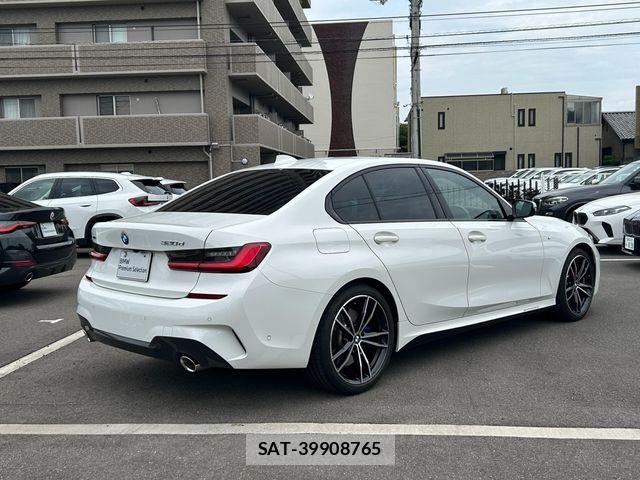 Bmw 3 SERIES 2021-06 7615185-7