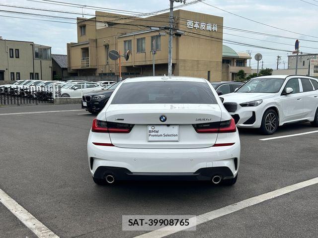 Bmw 3 SERIES 2021-06 7615185-8