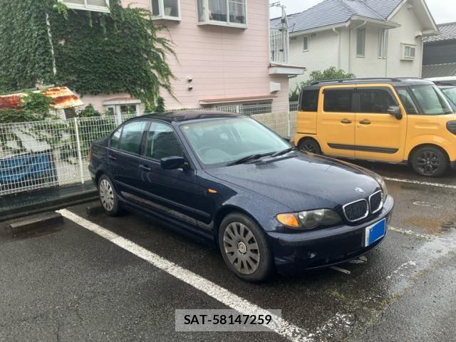 Bmw 3 SERIES 2004-08 7615205-0