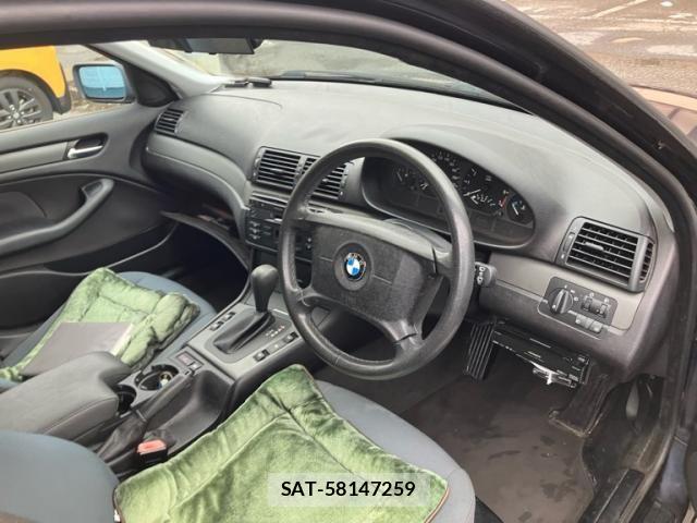 Bmw 3 SERIES 2004-08 7615205-10