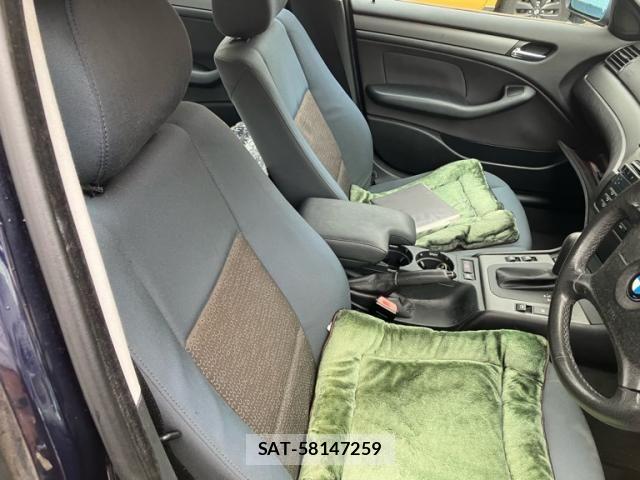 Bmw 3 SERIES 2004-08 7615205-11