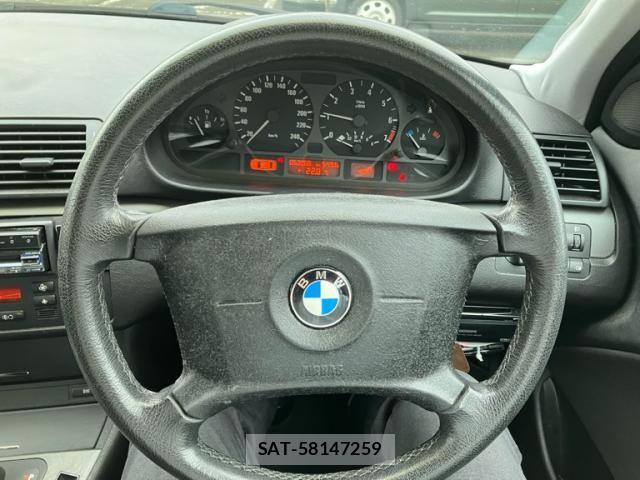 Bmw 3 SERIES 2004-08 7615205-16