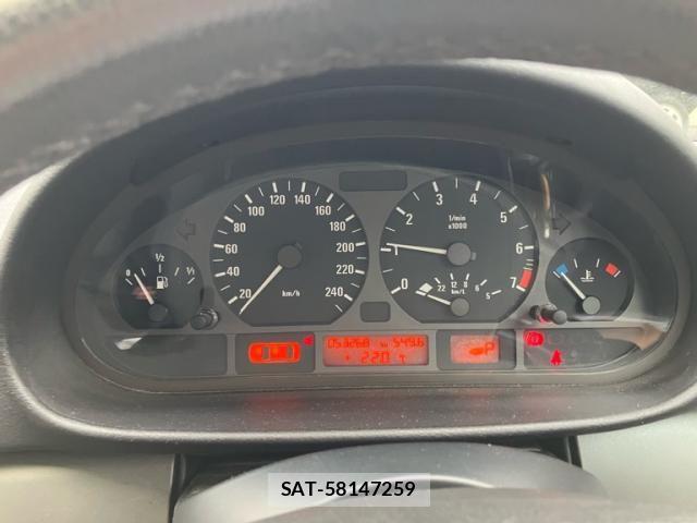 Bmw 3 SERIES 2004-08 7615205-17