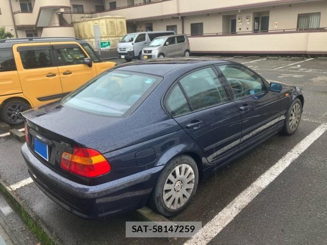 Bmw 3 SERIES 2004-08 7615205-3