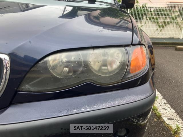 Bmw 3 SERIES 2004-08 7615205-8