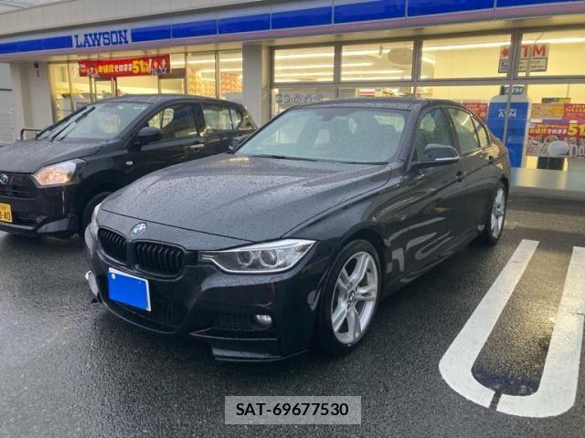 Bmw 3 SERIES 2013-06 7615204-0