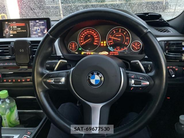 Bmw 3 SERIES 2013-06 7615204-10