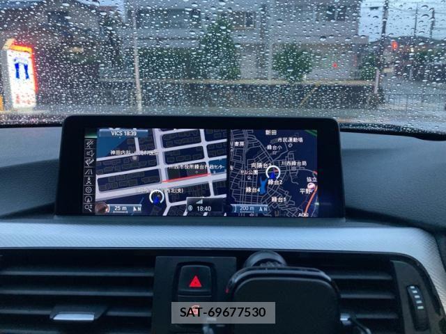 Bmw 3 SERIES 2013-06 7615204-18