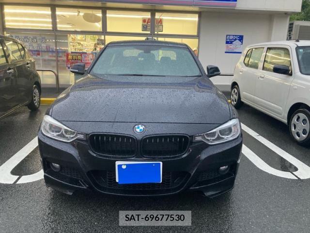Bmw 3 SERIES 2013-06 7615204-1