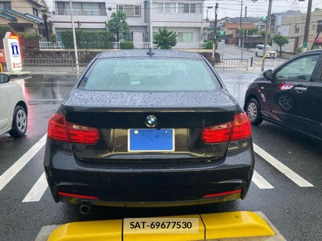 Bmw 3 SERIES 2013-06 7615204-2