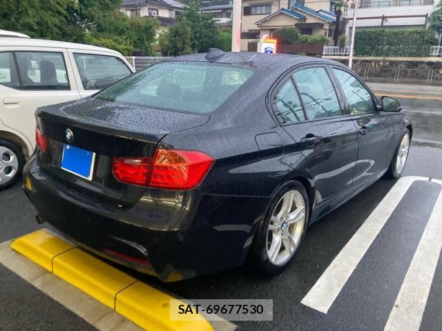 Bmw 3 SERIES 2013-06 7615204-3
