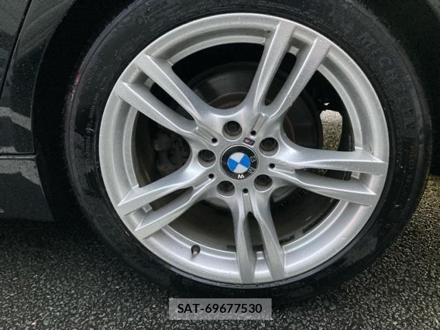 Bmw 3 SERIES 2013-06 7615204-4