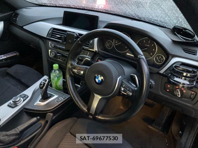 Bmw 3 SERIES 2013-06 7615204-7