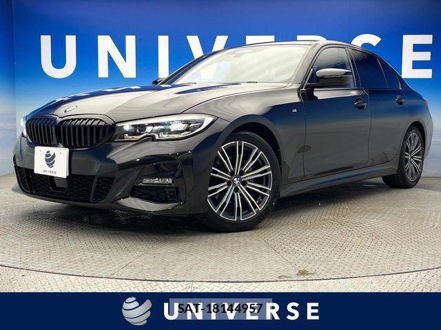 Bmw 3 SERIES 2019-12 7615187-0