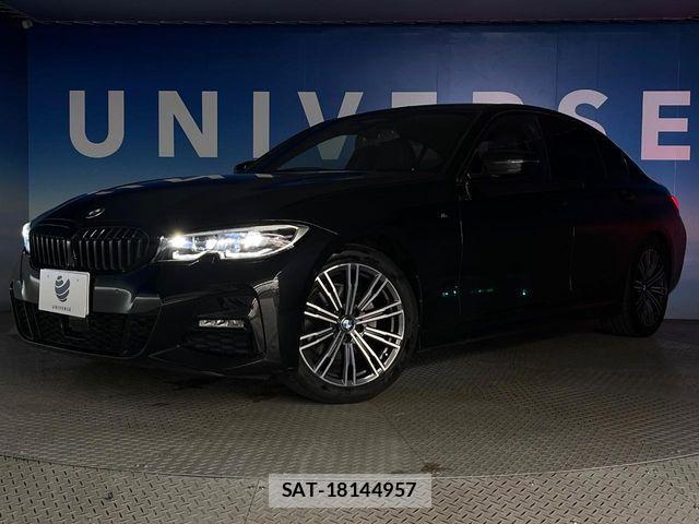 Bmw 3 SERIES 2019-12 7615187-11