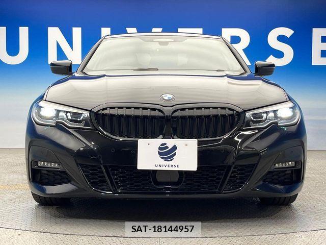 Bmw 3 SERIES 2019-12 7615187-13