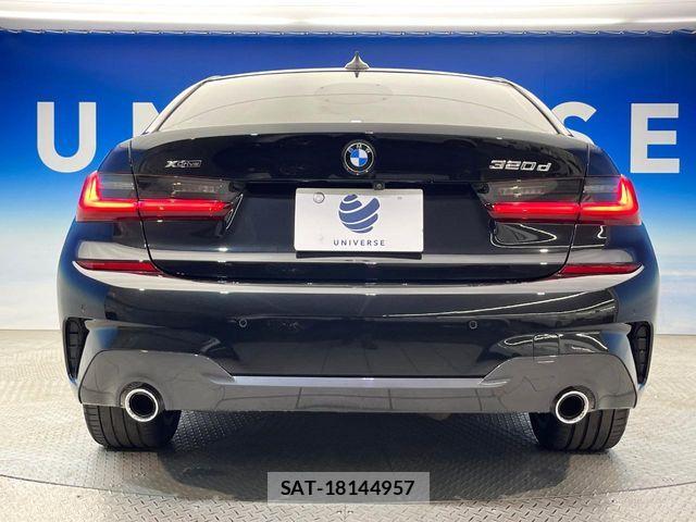 Bmw 3 SERIES 2019-12 7615187-14