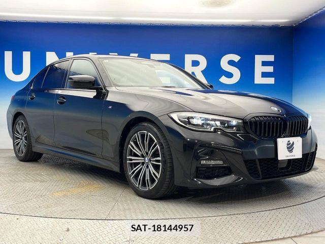 Bmw 3 SERIES 2019-12 7615187-15