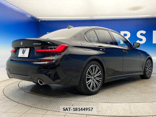 Bmw 3 SERIES 2019-12 7615187-16