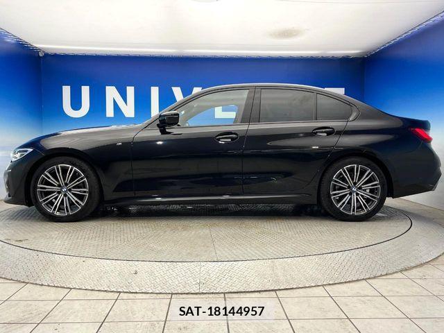 Bmw 3 SERIES 2019-12 7615187-17