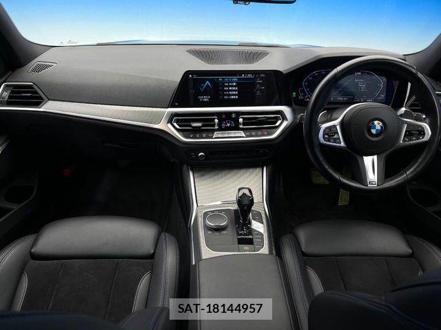 Bmw 3 SERIES 2019-12 7615187-1