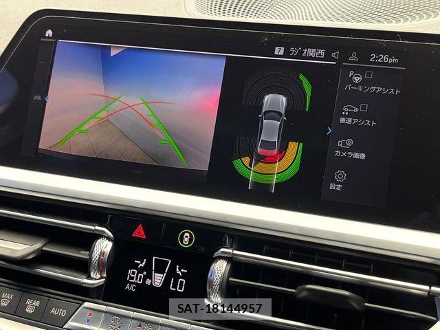 Bmw 3 SERIES 2019-12 7615187-3