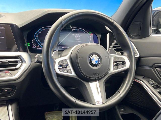 Bmw 3 SERIES 2019-12 7615187-8