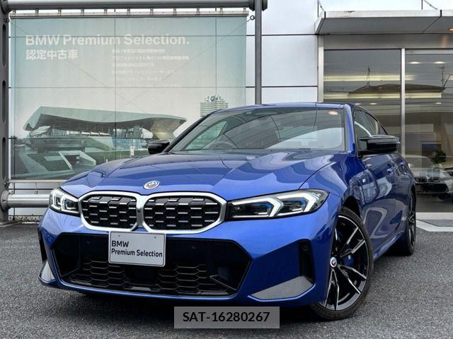 Bmw 3 SERIES 2023-04 7721294-0