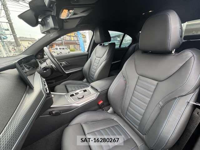 Bmw 3 SERIES 2023-04 7721294-2
