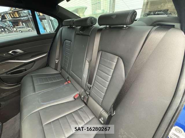 Bmw 3 SERIES 2023-04 7721294-4