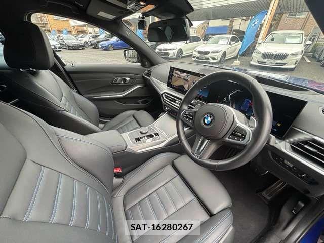 Bmw 3 SERIES 2023-04 7721294-7