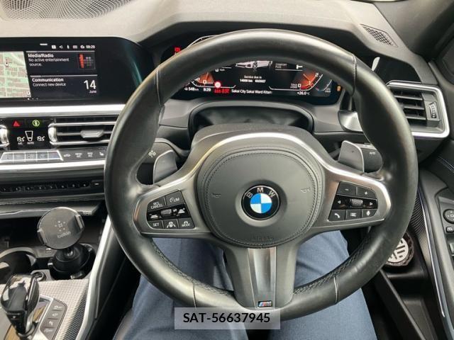 Bmw 3 SERIES 2021-01 7721318-12