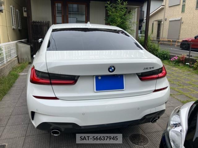 Bmw 3 SERIES 2021-01 7721318-2