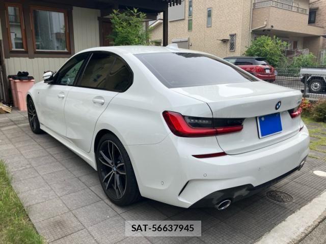 Bmw 3 SERIES 2021-01 7721318-3