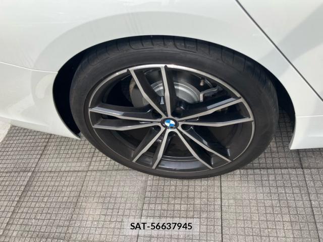 Bmw 3 SERIES 2021-01 7721318-5