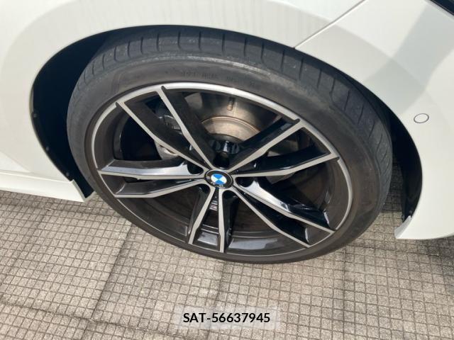Bmw 3 SERIES 2021-01 7721318-6