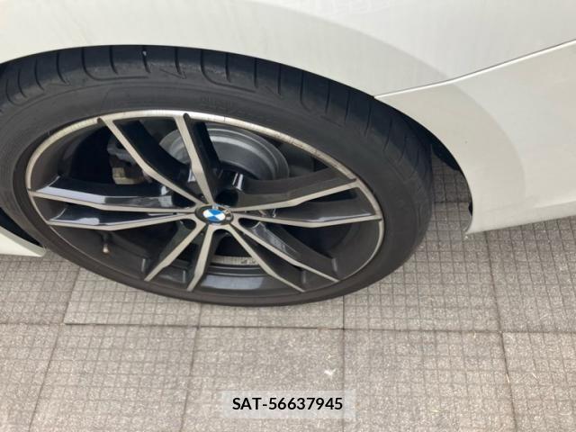 Bmw 3 SERIES 2021-01 7721318-7