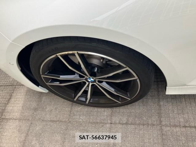 Bmw 3 SERIES 2021-01 7721318-8
