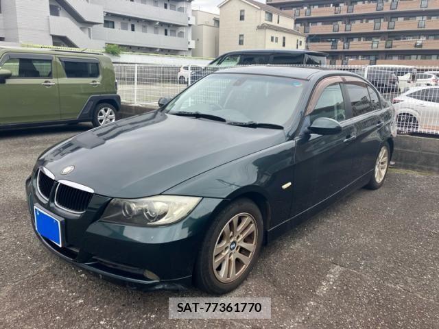 Bmw 3 SERIES 2006-03 7721338-0