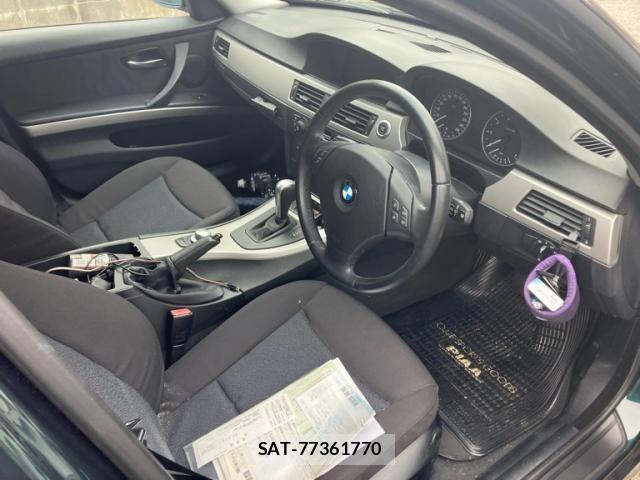 Bmw 3 SERIES 2006-03 7721338-9